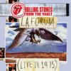 Rolling Stones From The Vault L.A. Forum (Live In 1975) DVD/2CD Rolling Stones From The Vault L.A. Forum (Live In 1975) DVD/2CD